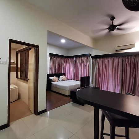 Bayou Lagoon Park Resort Melaka Zewnętrze zdjęcie