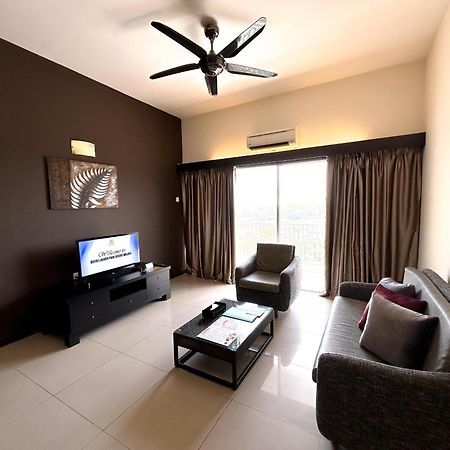 Bayou Lagoon Park Resort Melaka Zewnętrze zdjęcie