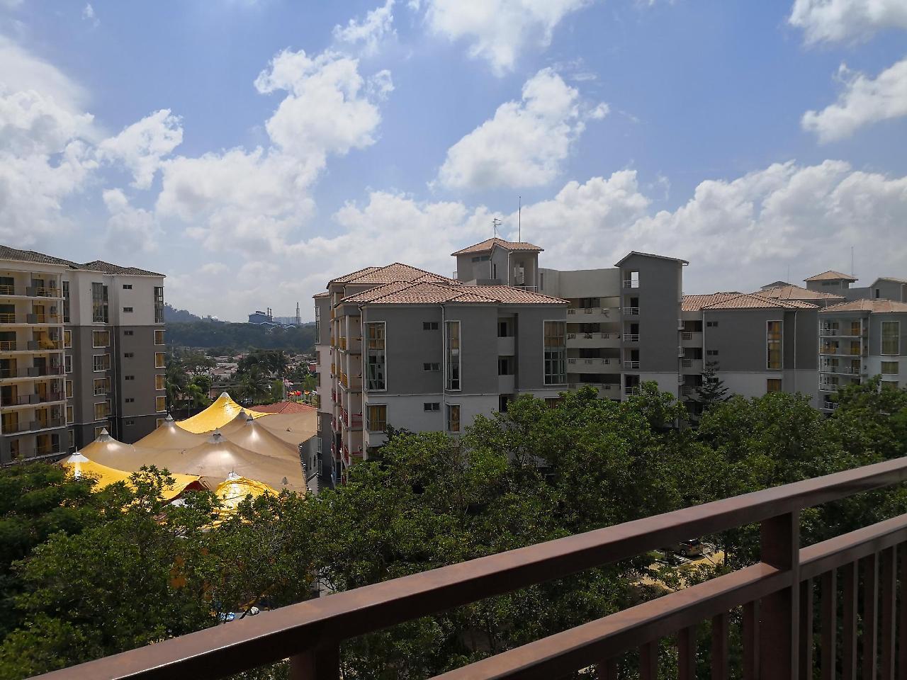 Bayou Lagoon Park Resort Melaka Zewnętrze zdjęcie