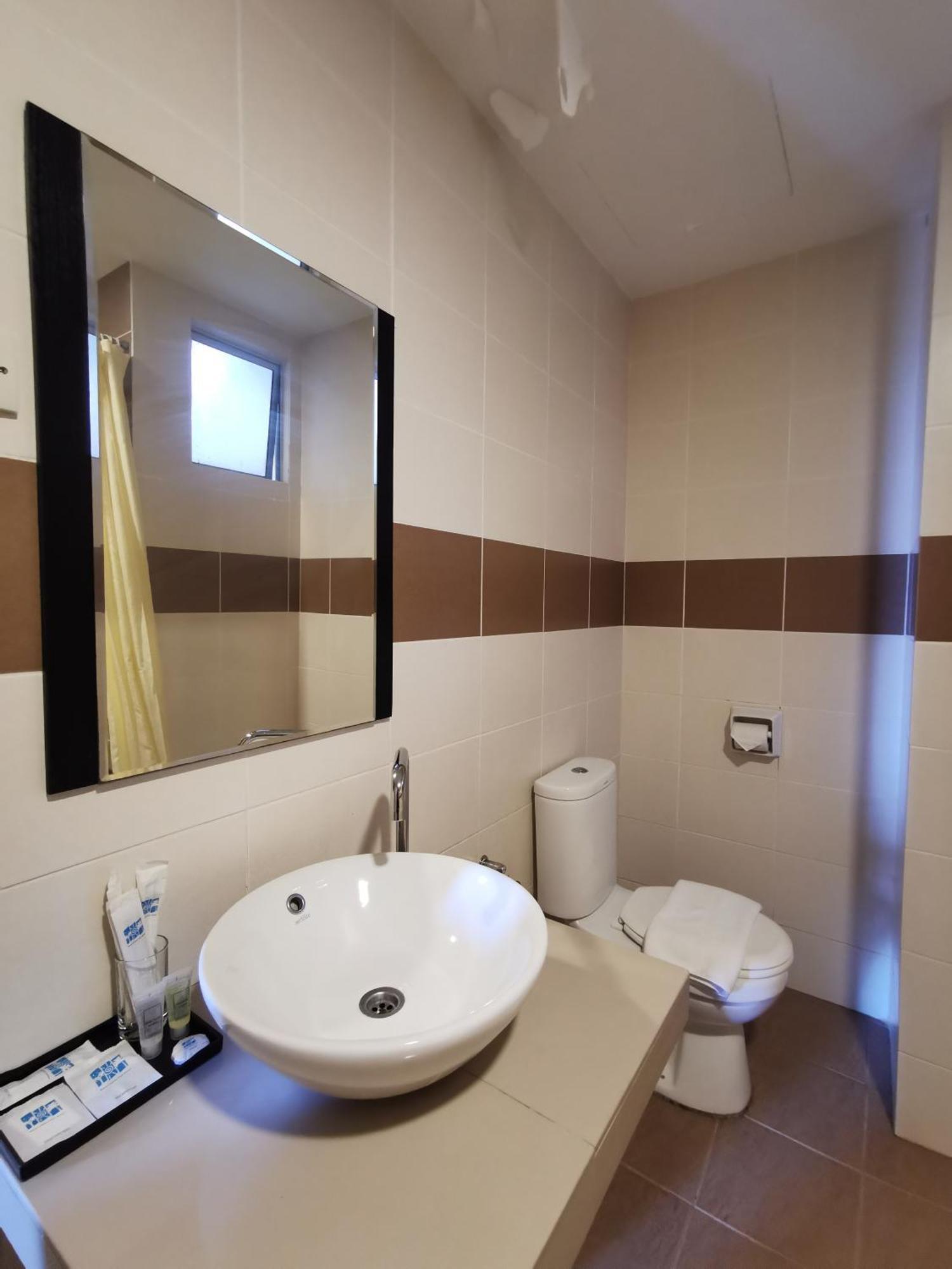 Bayou Lagoon Park Resort Melaka Zewnętrze zdjęcie
