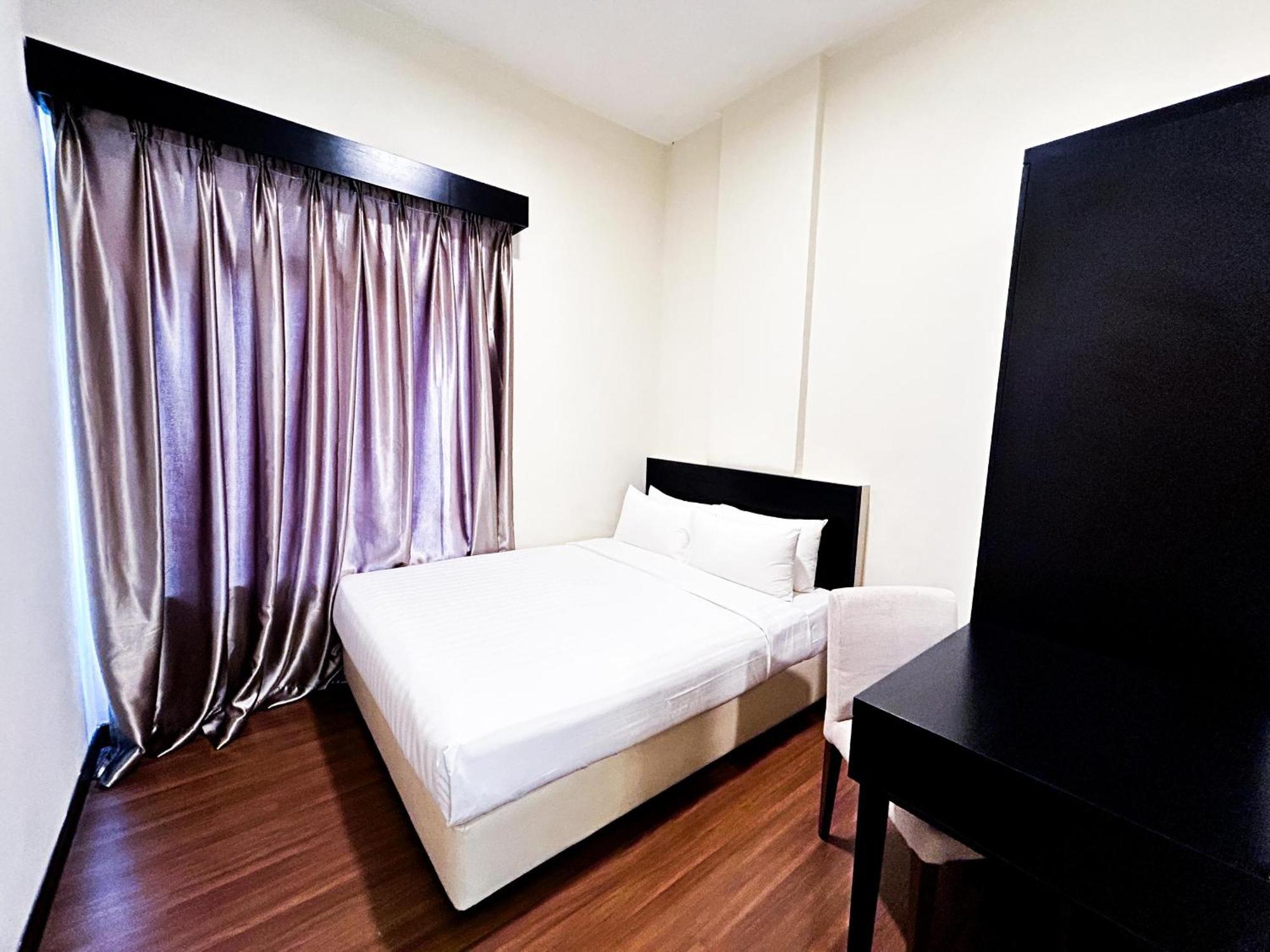 Bayou Lagoon Park Resort Melaka Zewnętrze zdjęcie