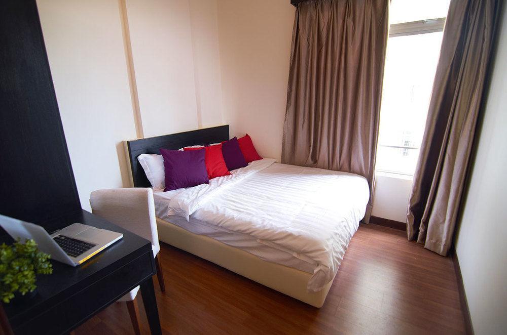 Bayou Lagoon Park Resort Melaka Zewnętrze zdjęcie