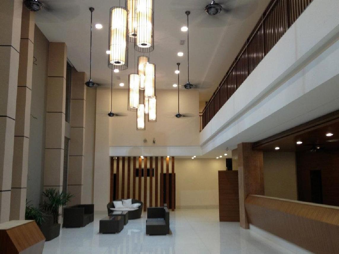 Bayou Lagoon Park Resort Melaka Zewnętrze zdjęcie
