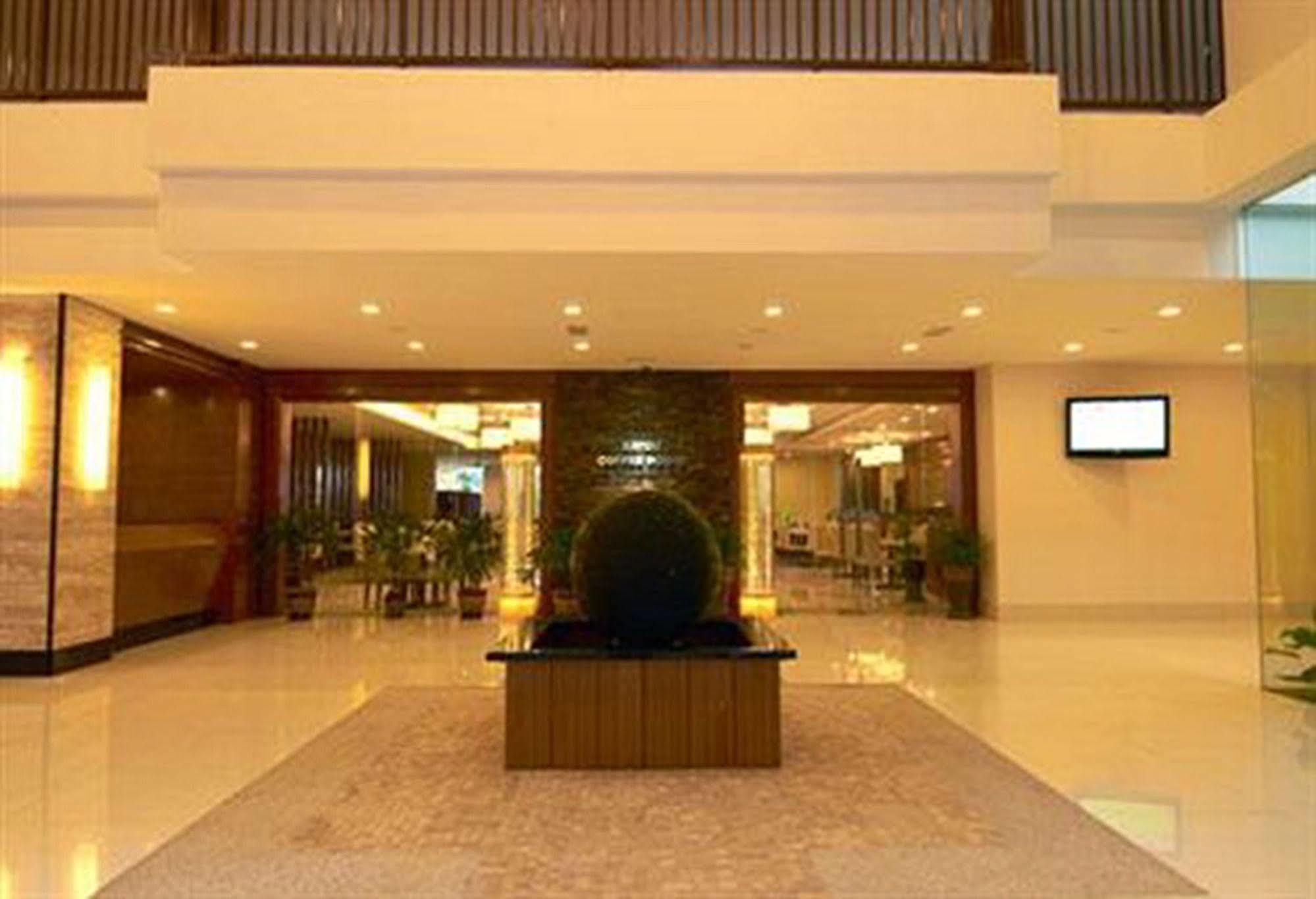 Bayou Lagoon Park Resort Melaka Zewnętrze zdjęcie