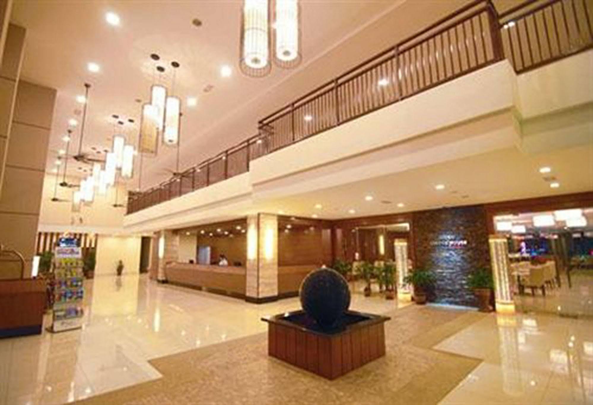 Bayou Lagoon Park Resort Melaka Zewnętrze zdjęcie
