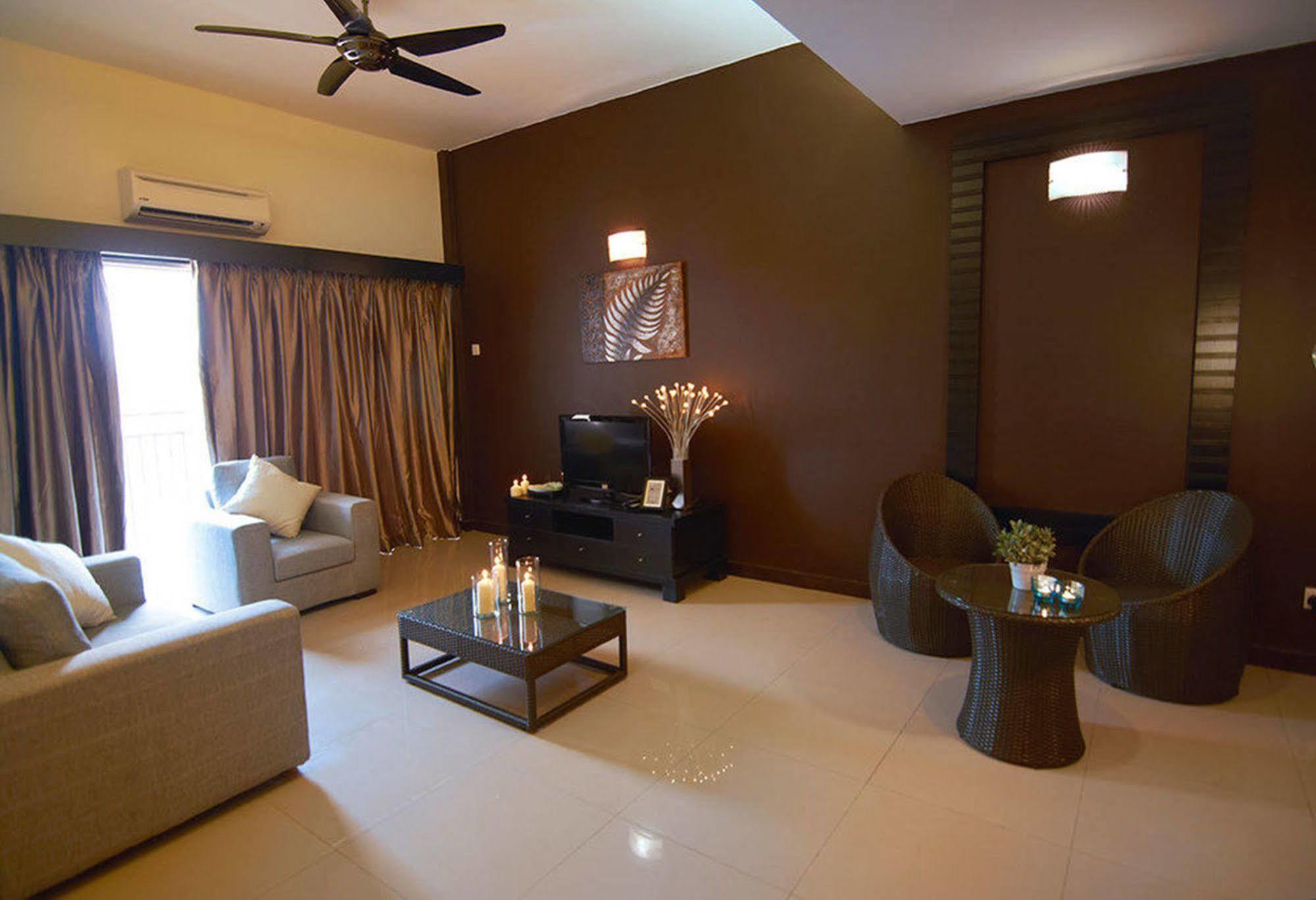 Bayou Lagoon Park Resort Melaka Zewnętrze zdjęcie