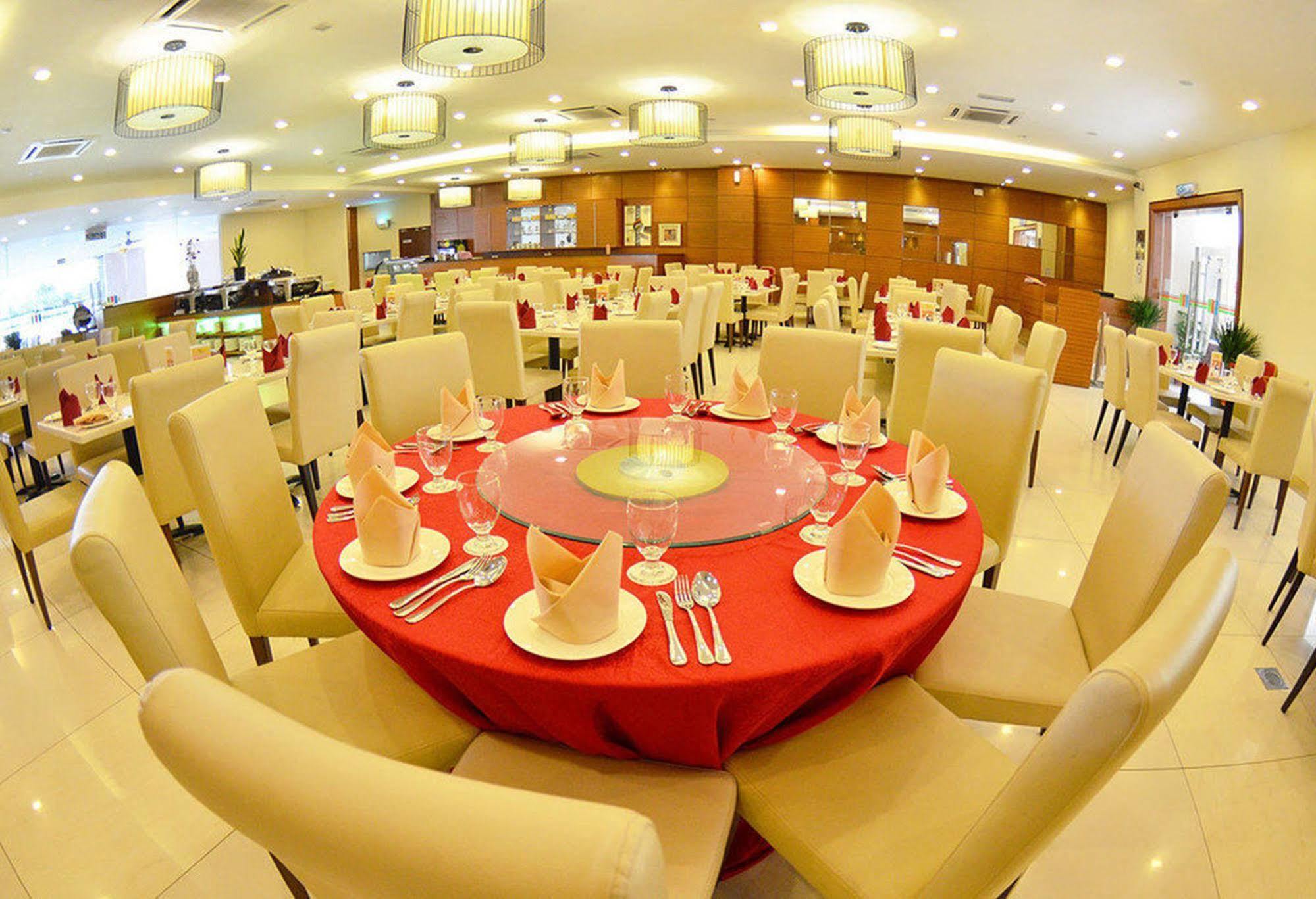 Bayou Lagoon Park Resort Melaka Zewnętrze zdjęcie