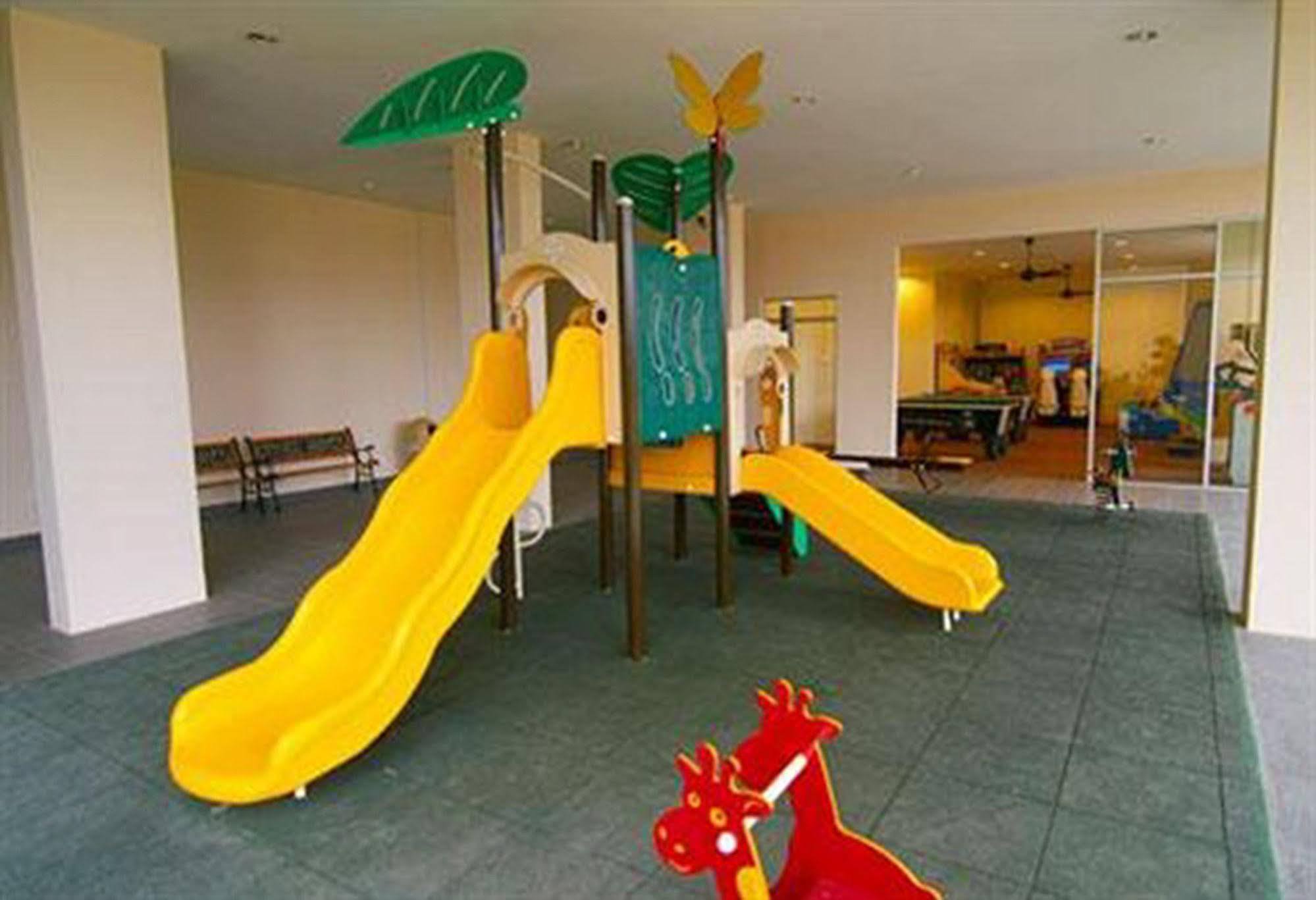 Bayou Lagoon Park Resort Melaka Zewnętrze zdjęcie